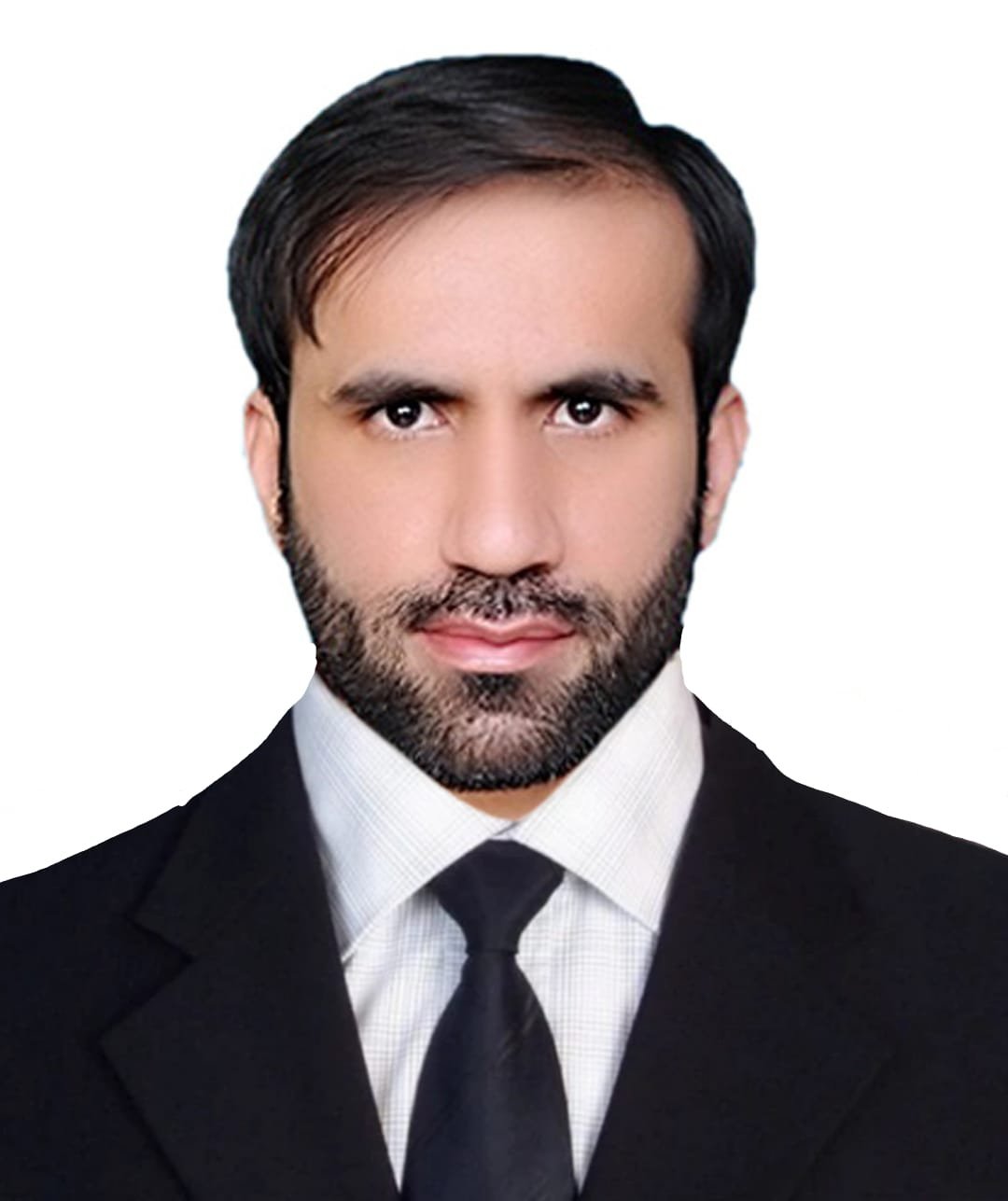Khurram Mumtaz - CEO & Managing Partner