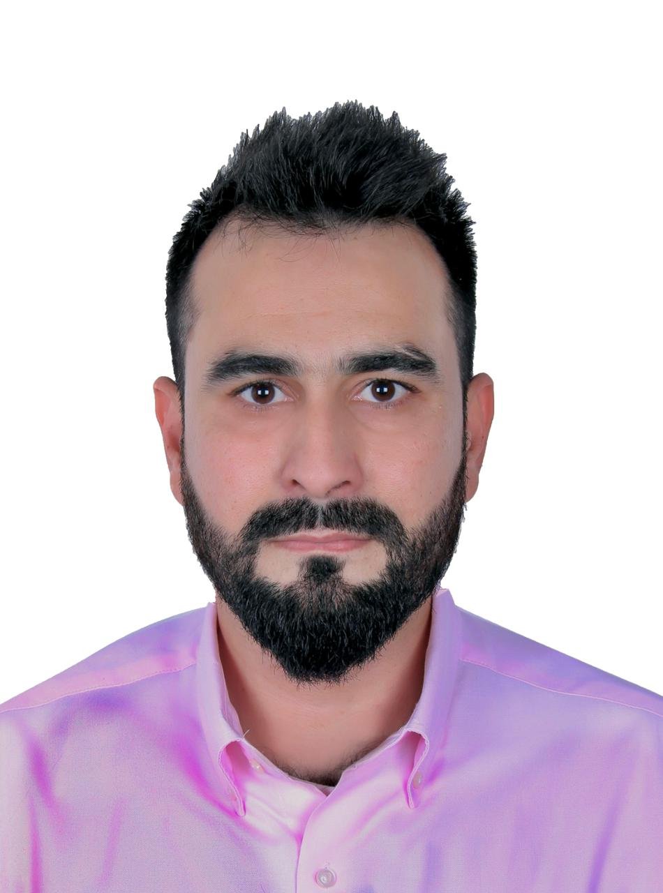 Shahid - Founder & Owner