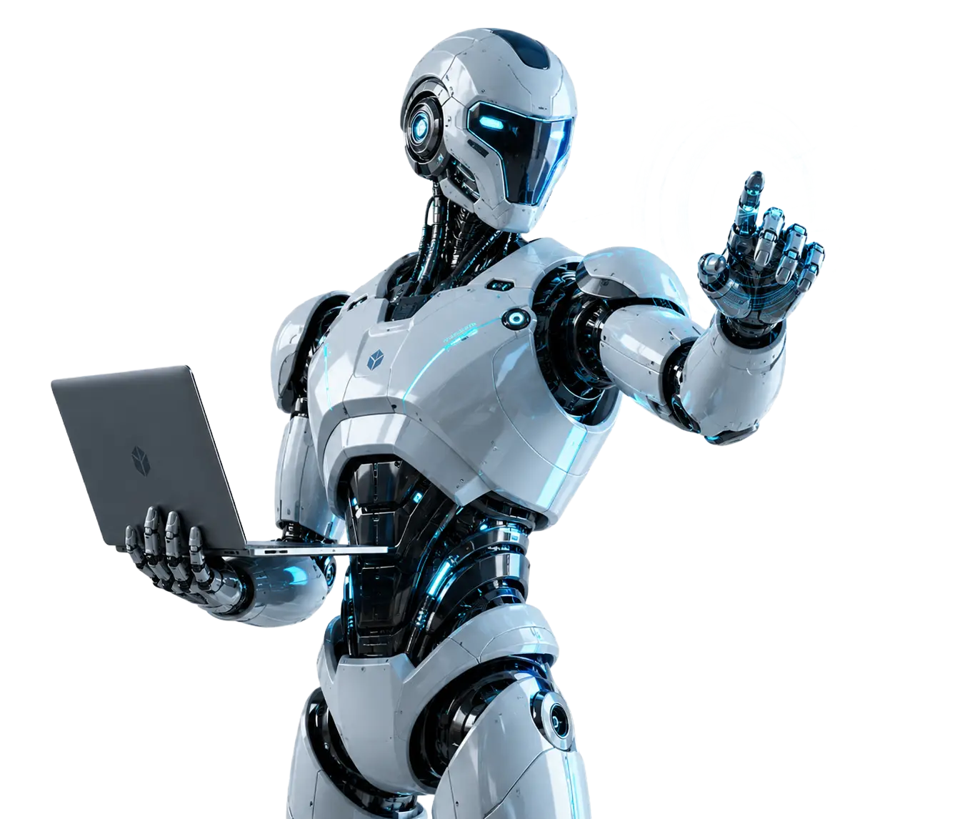 Technology solutions and digital business support by Fast Wing Consultants UAE
