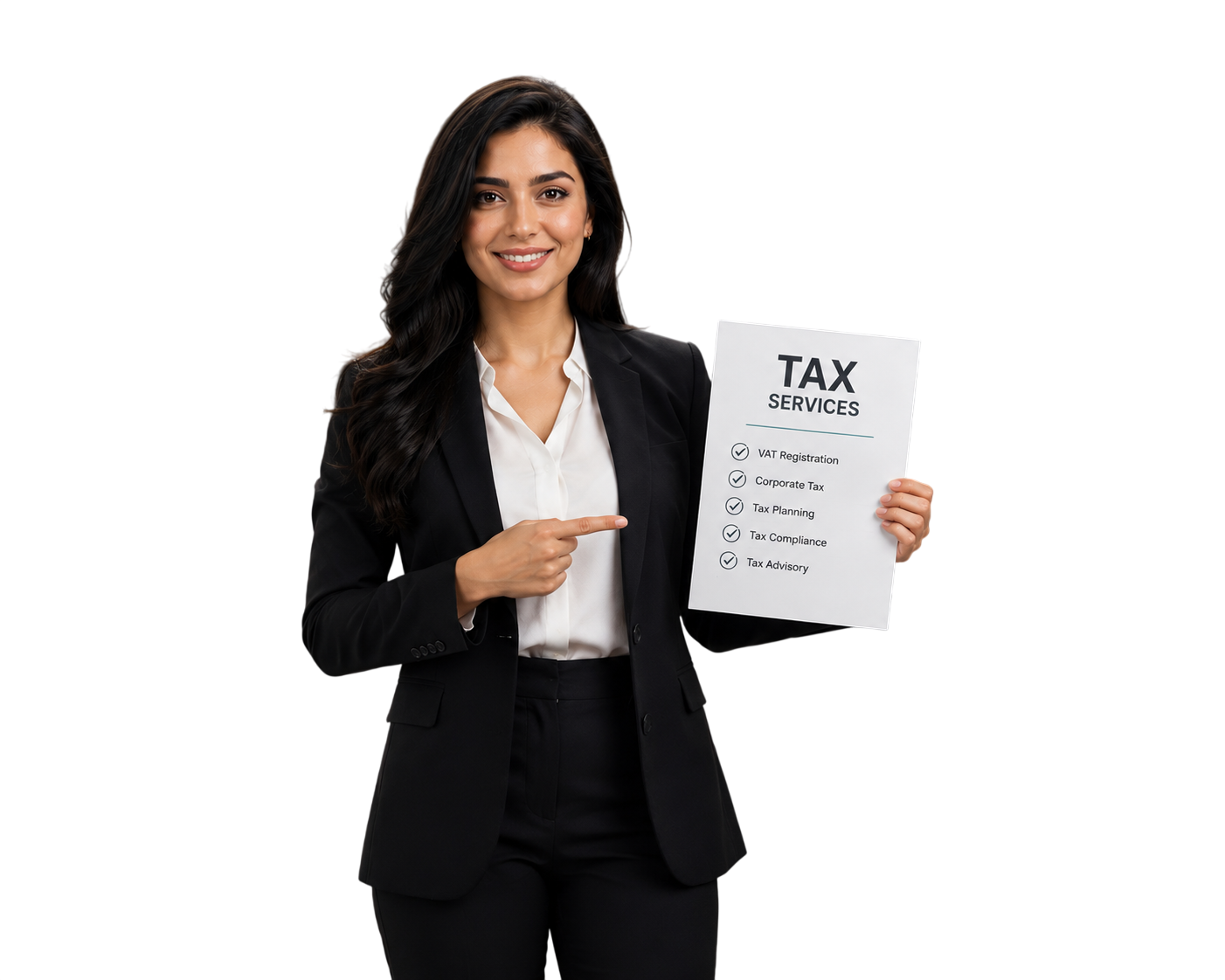 Fast Wing Taxation Expert